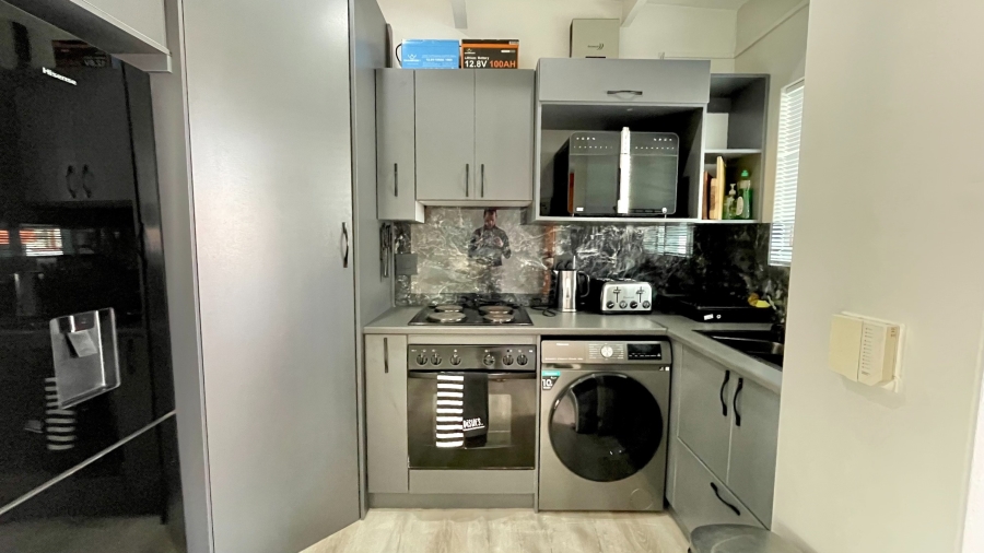 To Let 2 Bedroom Property for Rent in Stellenbosch Central Western Cape